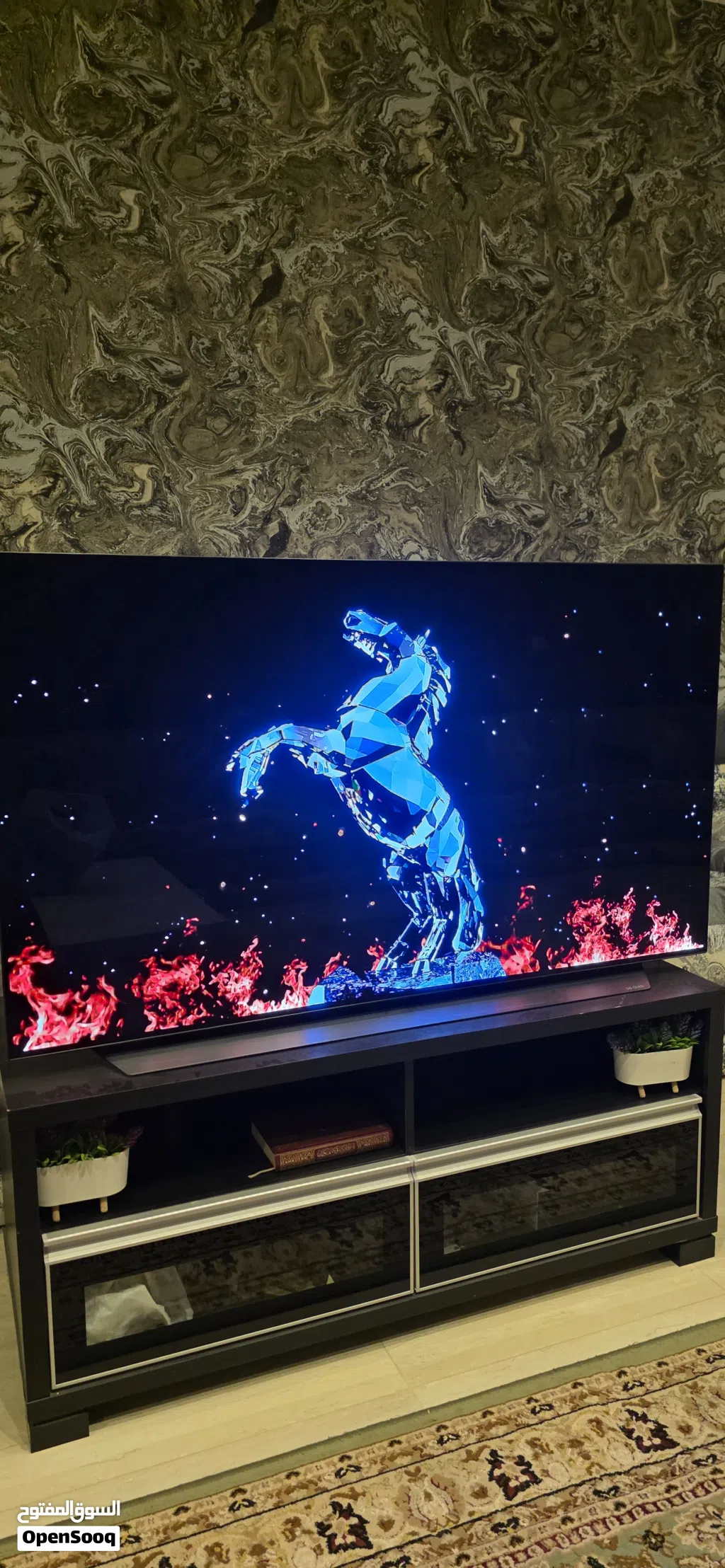 LG OLED 55