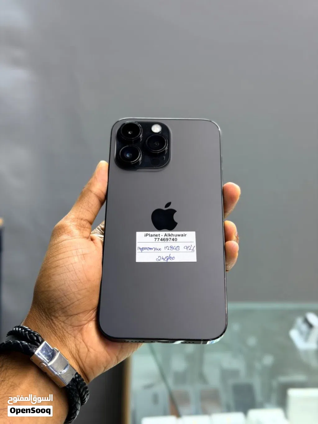 iPhone 14 Pro Max 128 GB Fabulous working condition