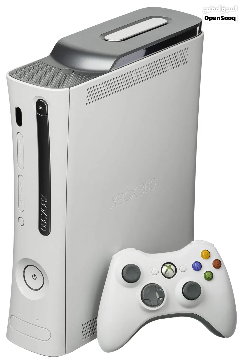 X BOX 360 اكس بوكس 360 للبيع