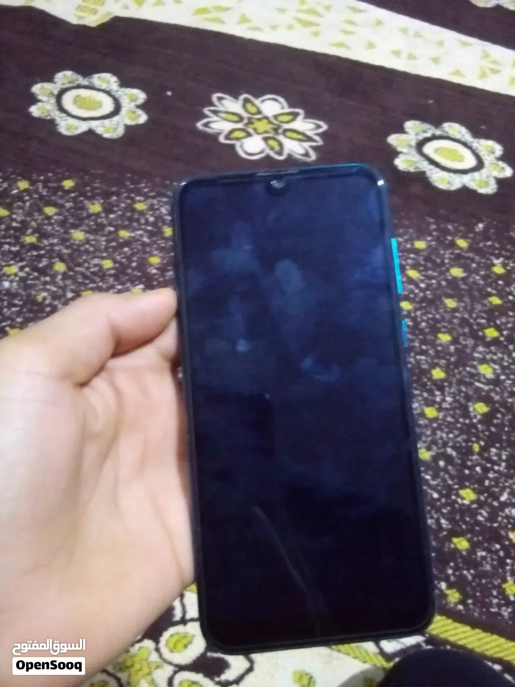 هواويY7prime موديل 2019