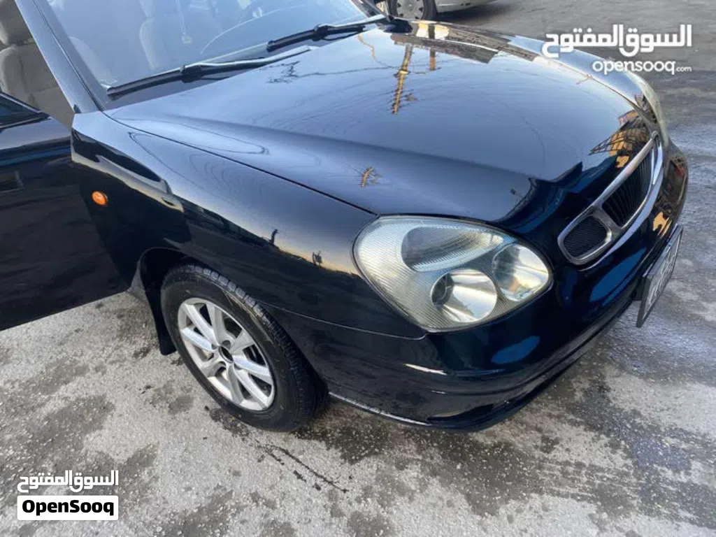 دايو نوبيرا