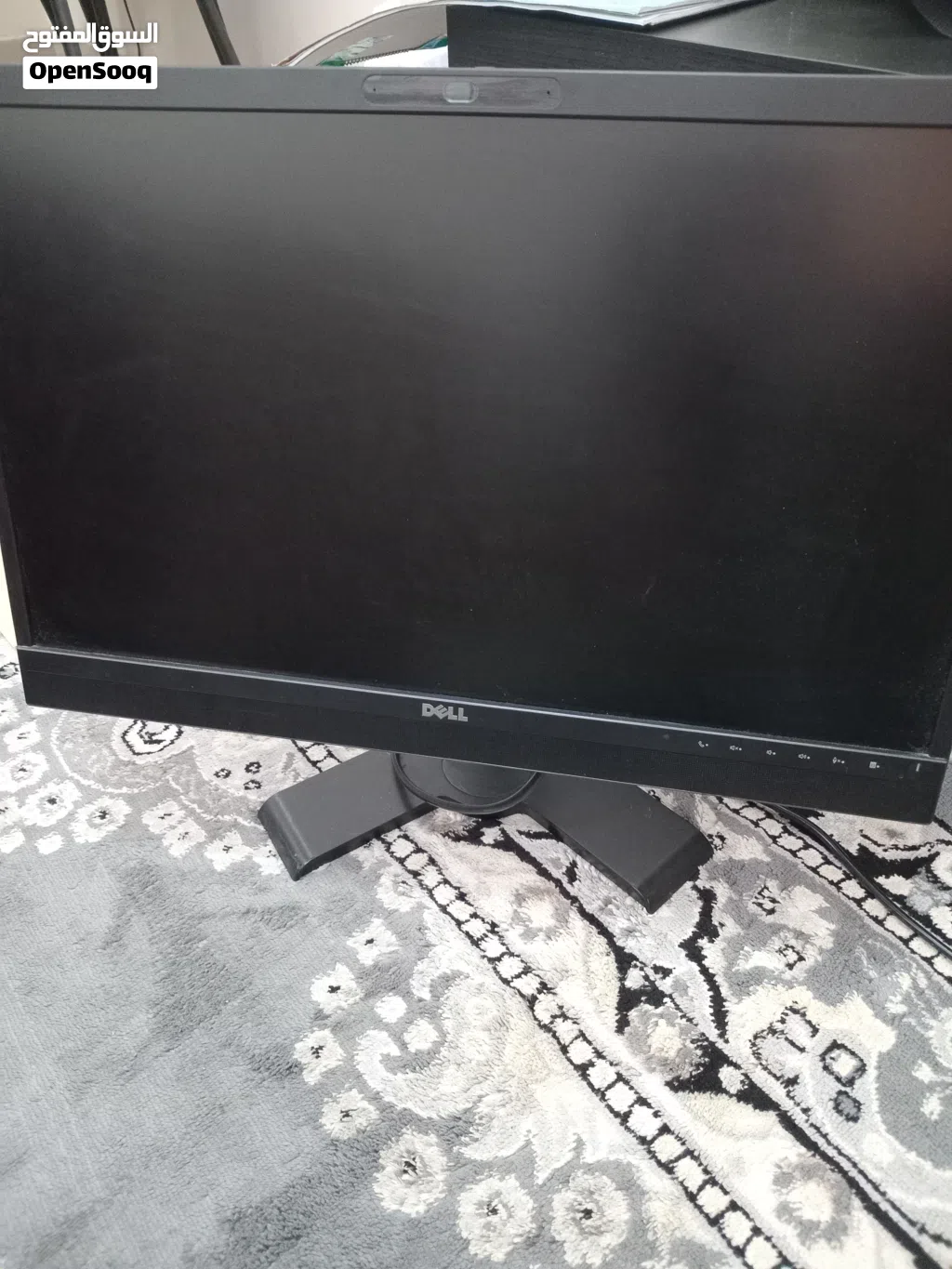 Monitor Screen