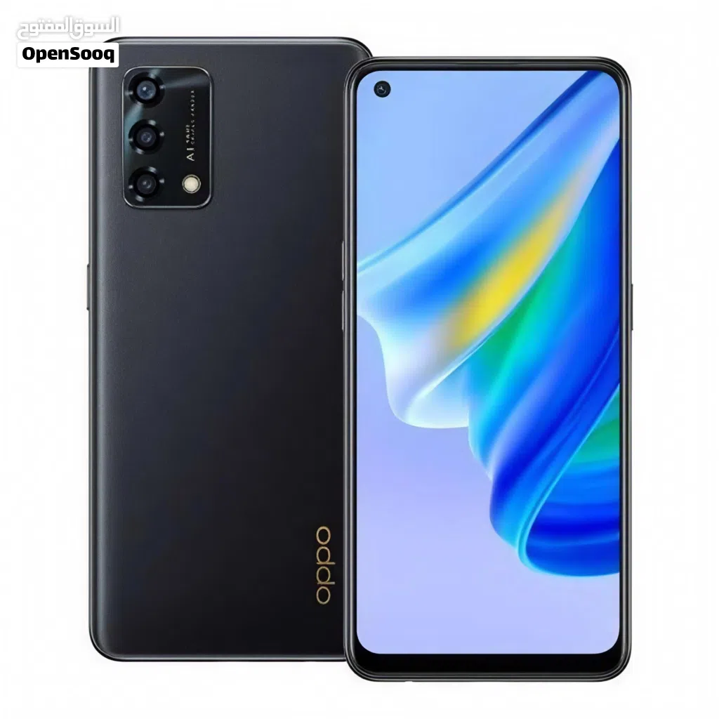 هاتف OPPO A95 مساحة 128GB مستعمل