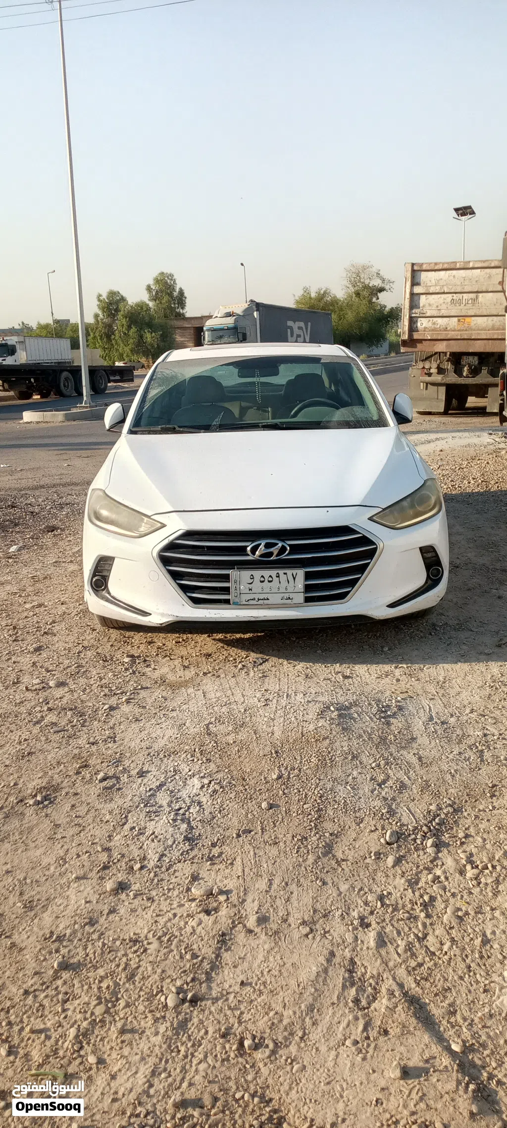 هیۆندای ئێلانترا وەرزشی