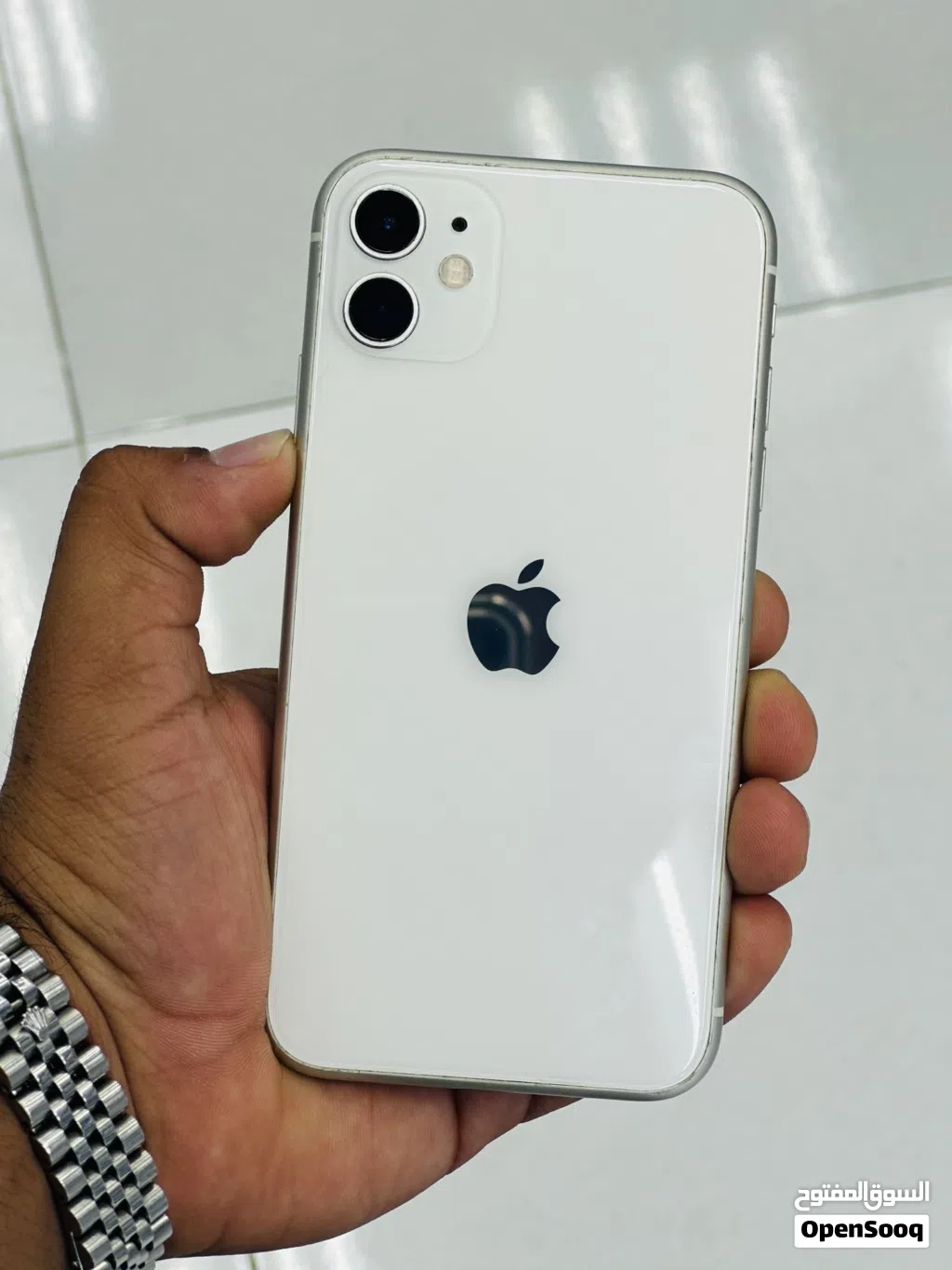 IPHONE 11 128 GB