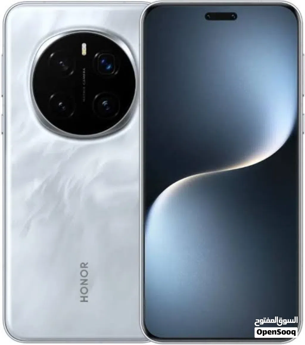 Honor Magic 7 Pro