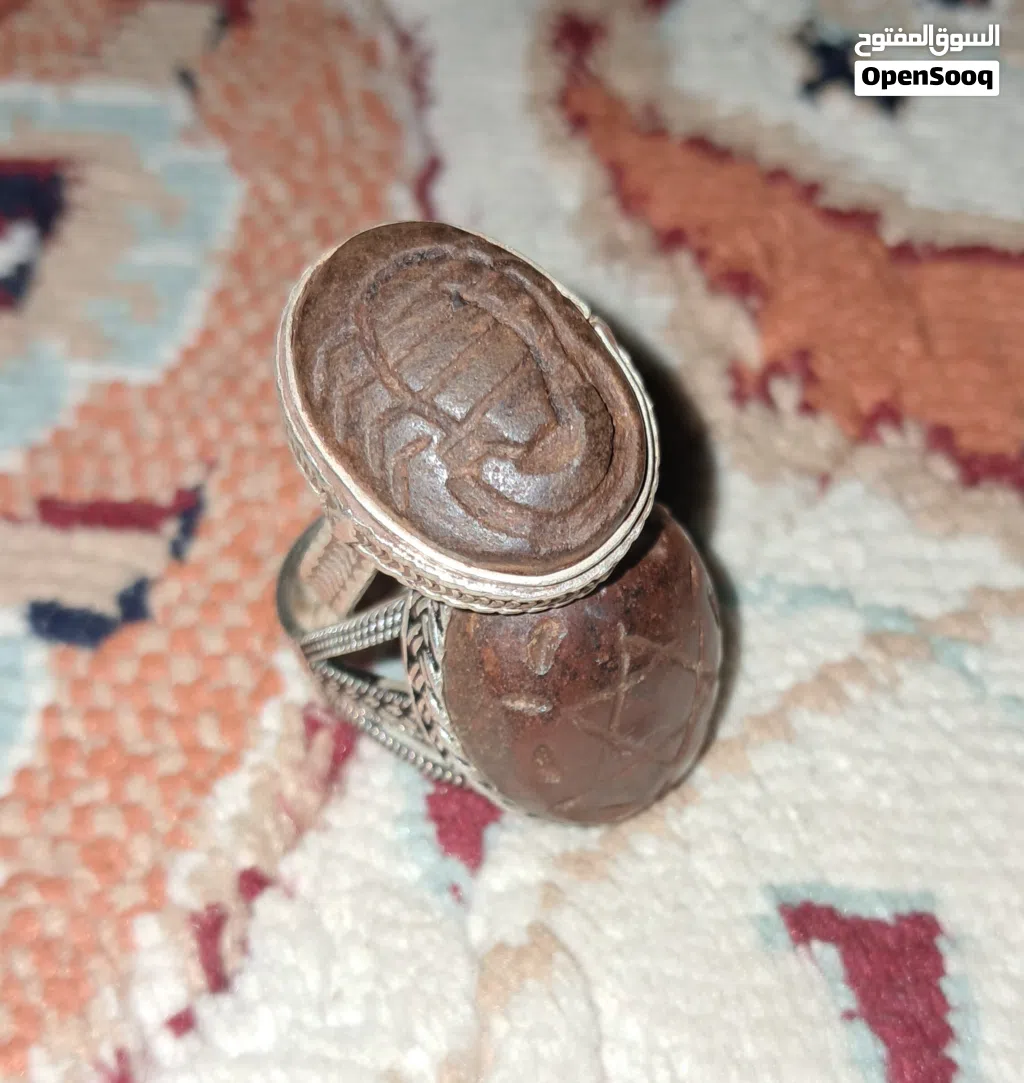 خاتم هبها ب