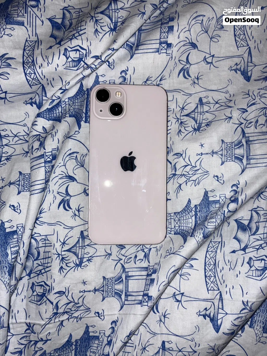 iPhone 13 pink for sale