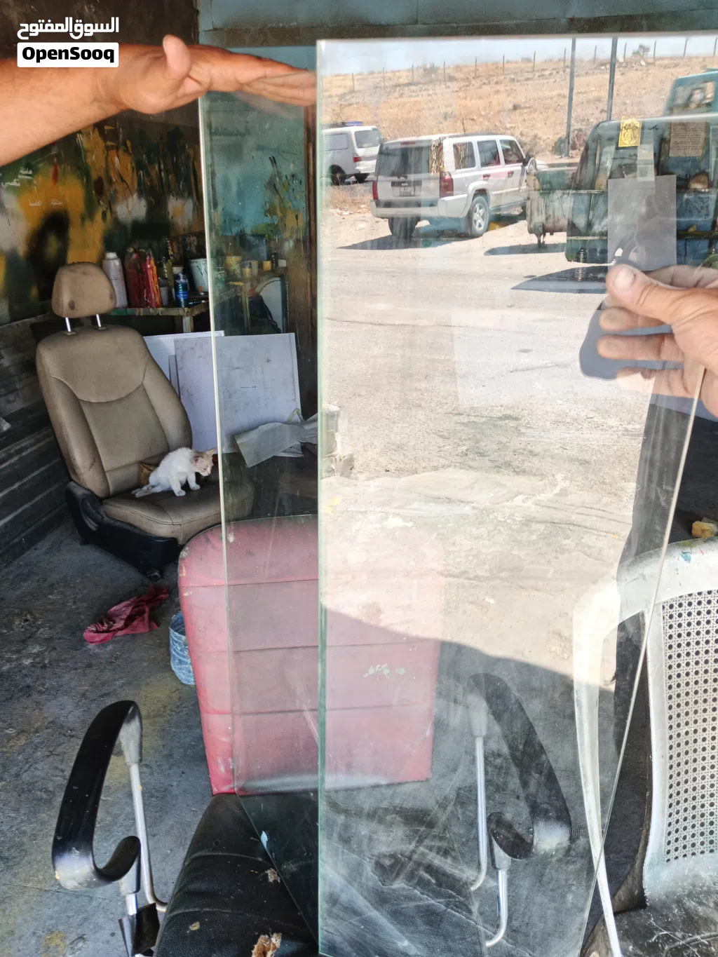 رفوف سوكاريت