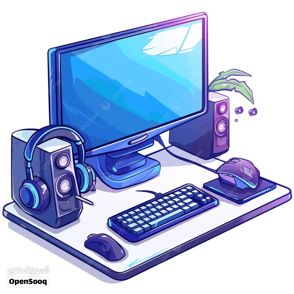 Pc Gaming for sell