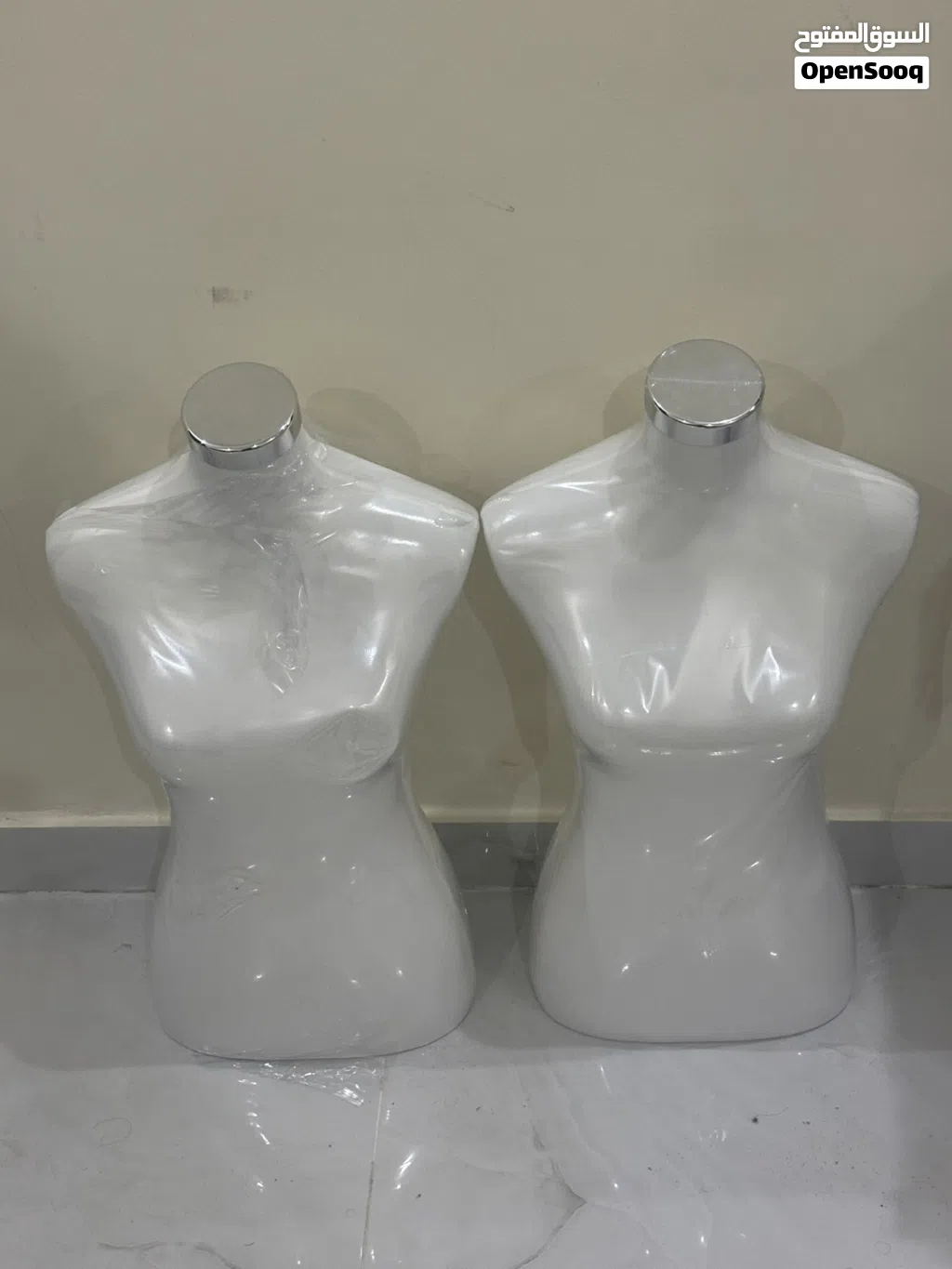 For display home decor and clothes display