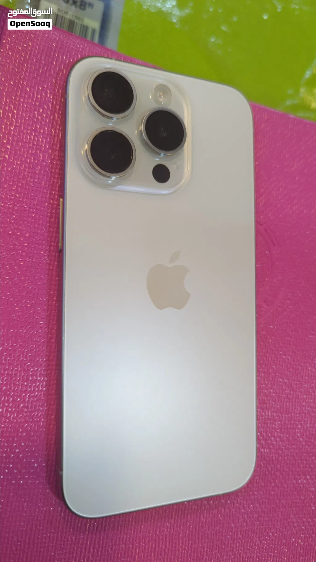 Iphone 15 Pro