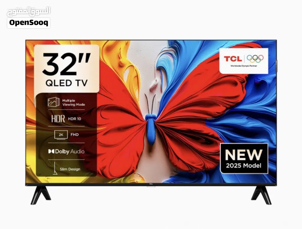 New TLC Tv