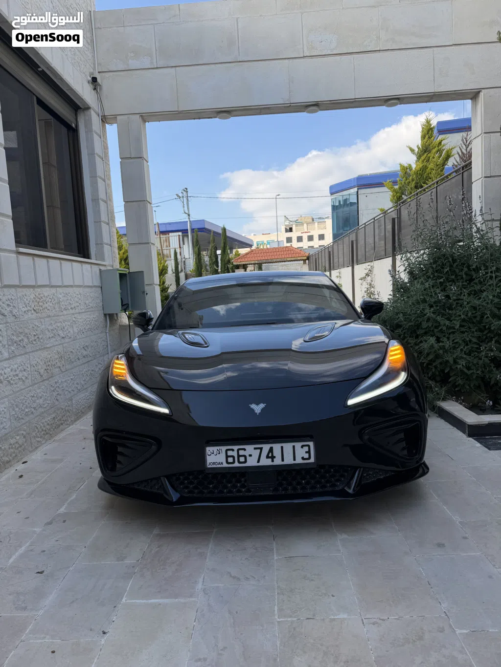 Neta GT