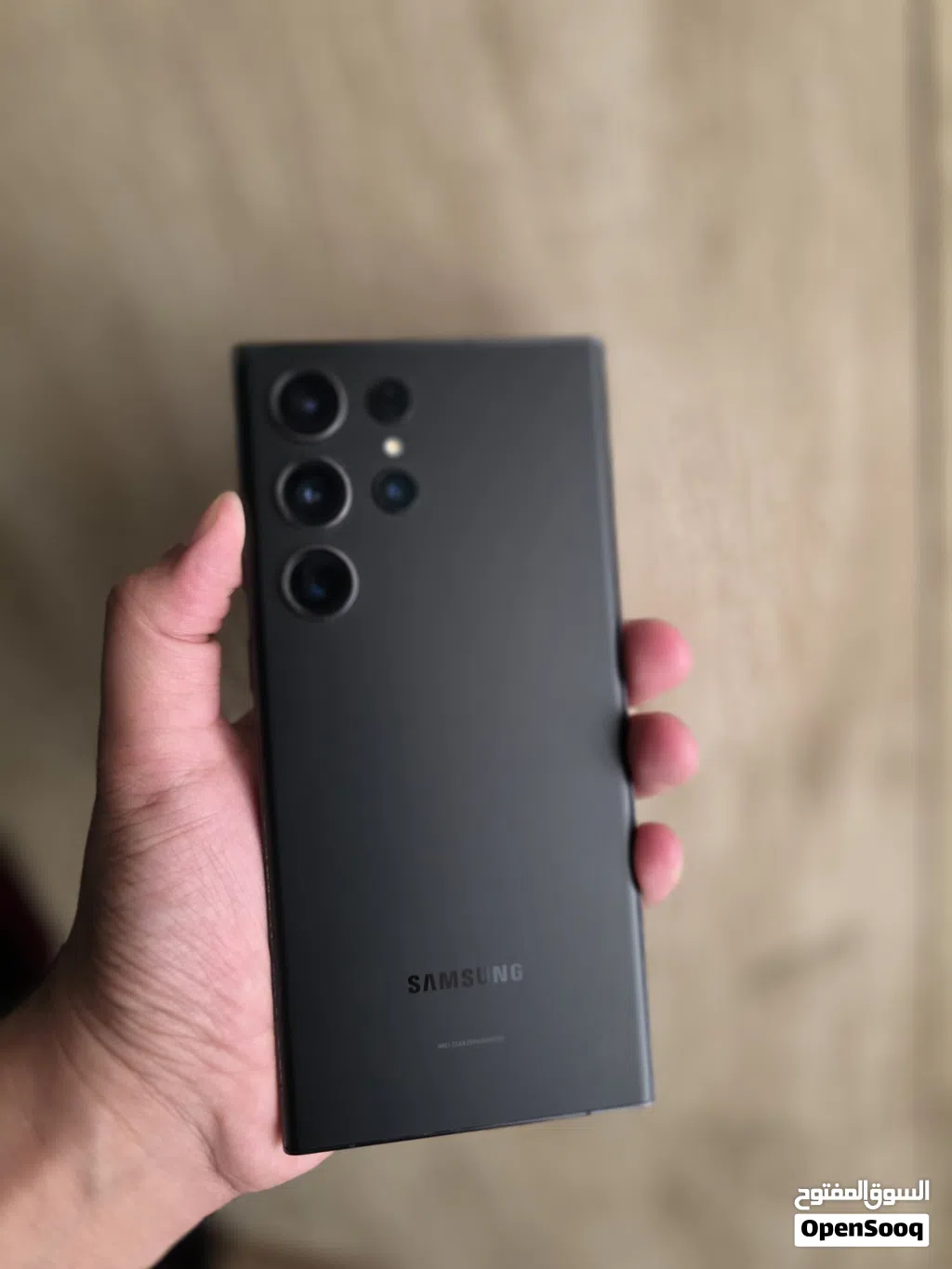 المعدوم اس 23 التراء 512GB شريحتين وكالة