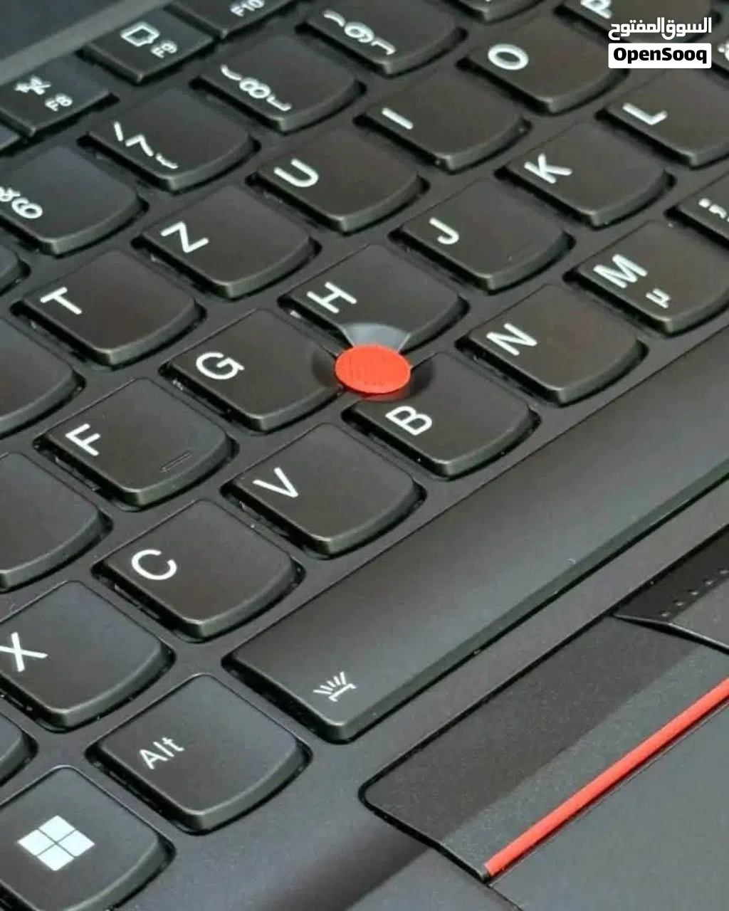 Lenovo ThinkPad P15s Gen 2, الرام 16GB، الهارد 512GBssd, Core i7, الجيل 11