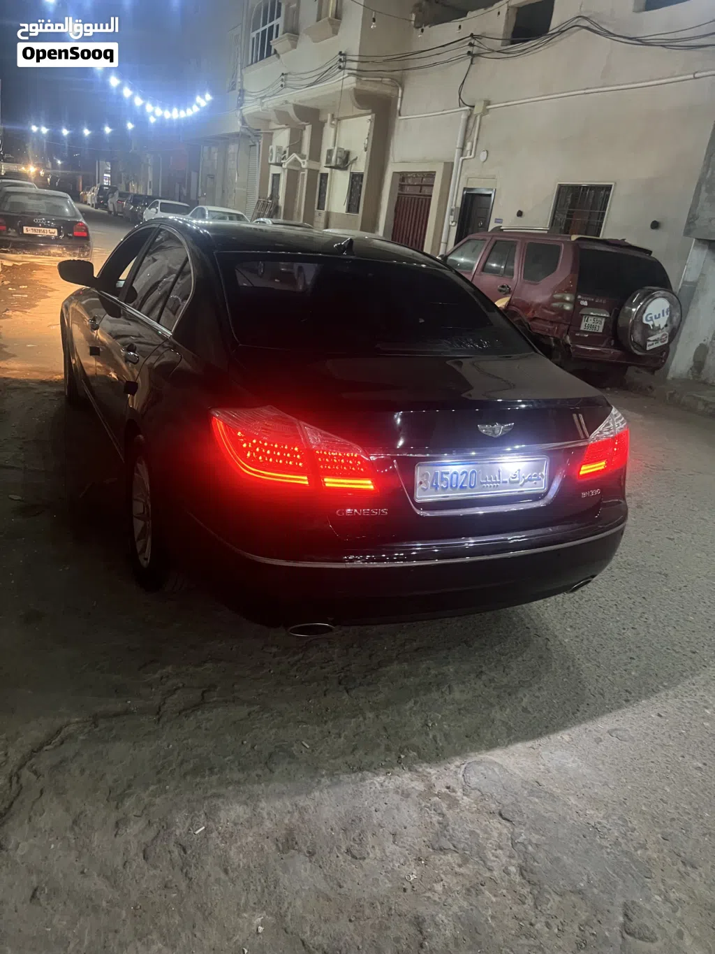 هيونداي اخرى