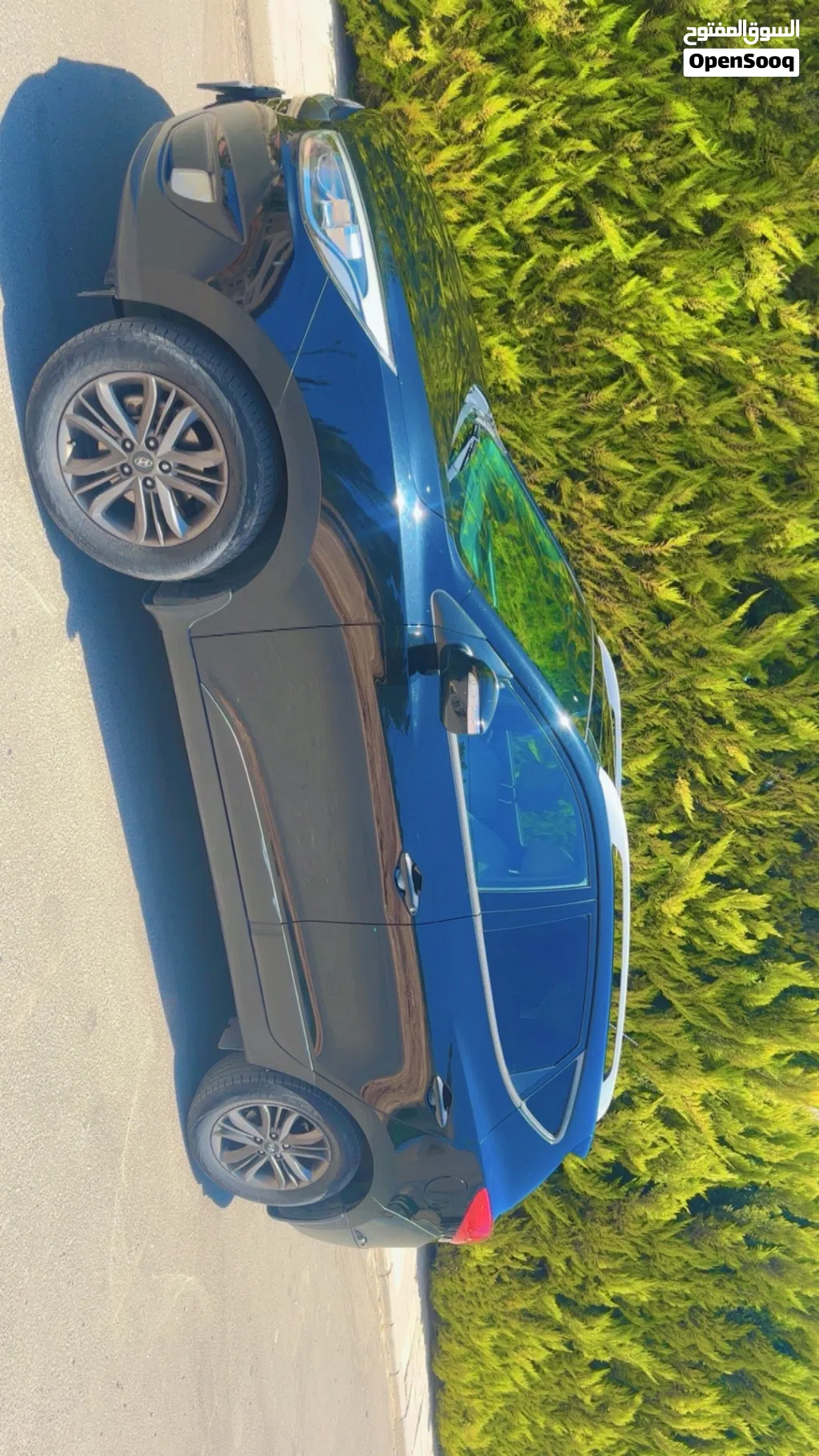 Hyundai Tucson GL