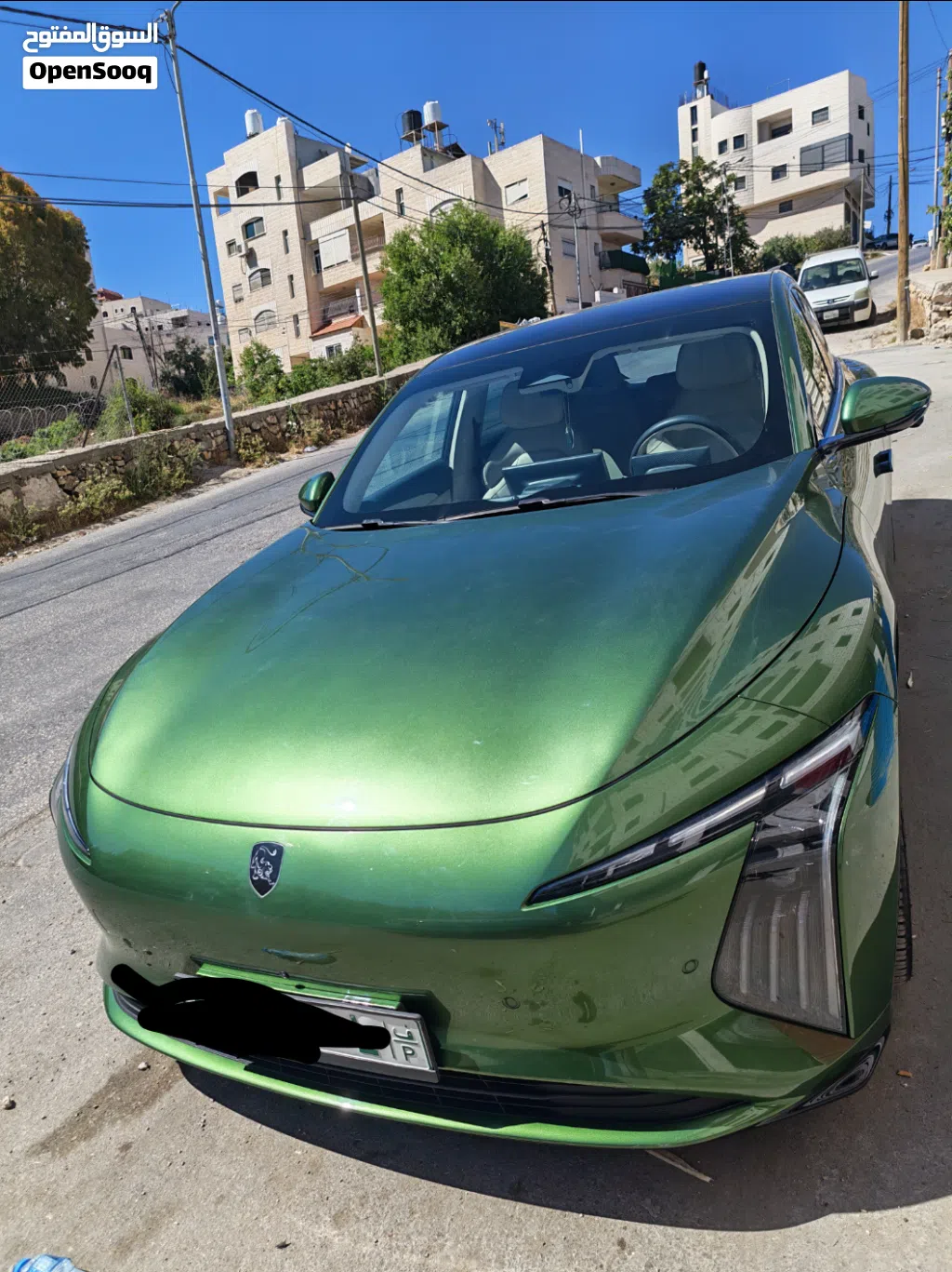 فورثينج S7