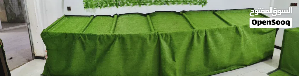 ميز مال مخضر عدد 3 شغل جديد درجة اولى مع الكبان مع السبلت تعزيلة محل