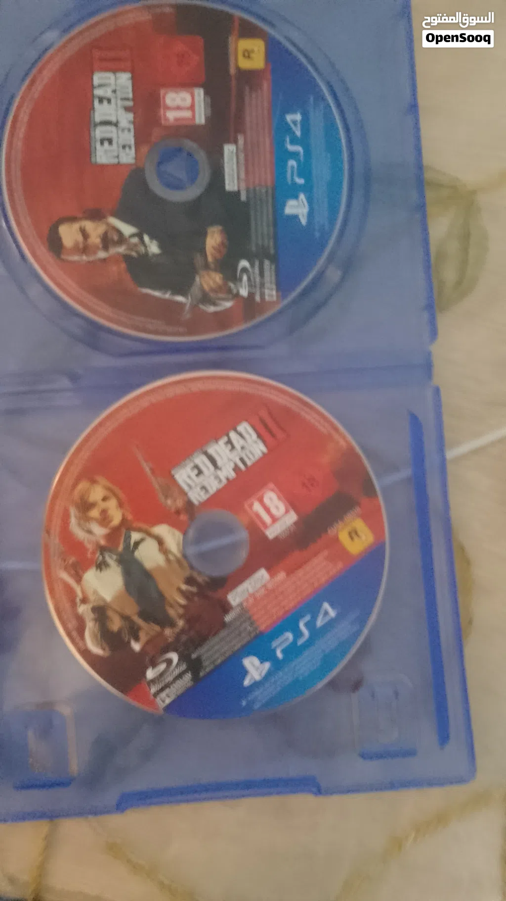 سيدي لعبة رديد 2 و نيد فور سبيد