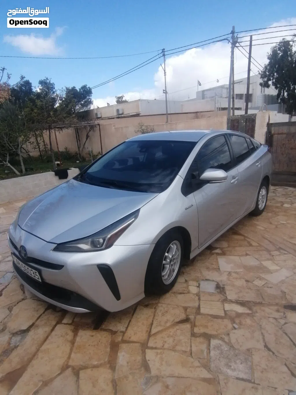 Toyota Prius Prius