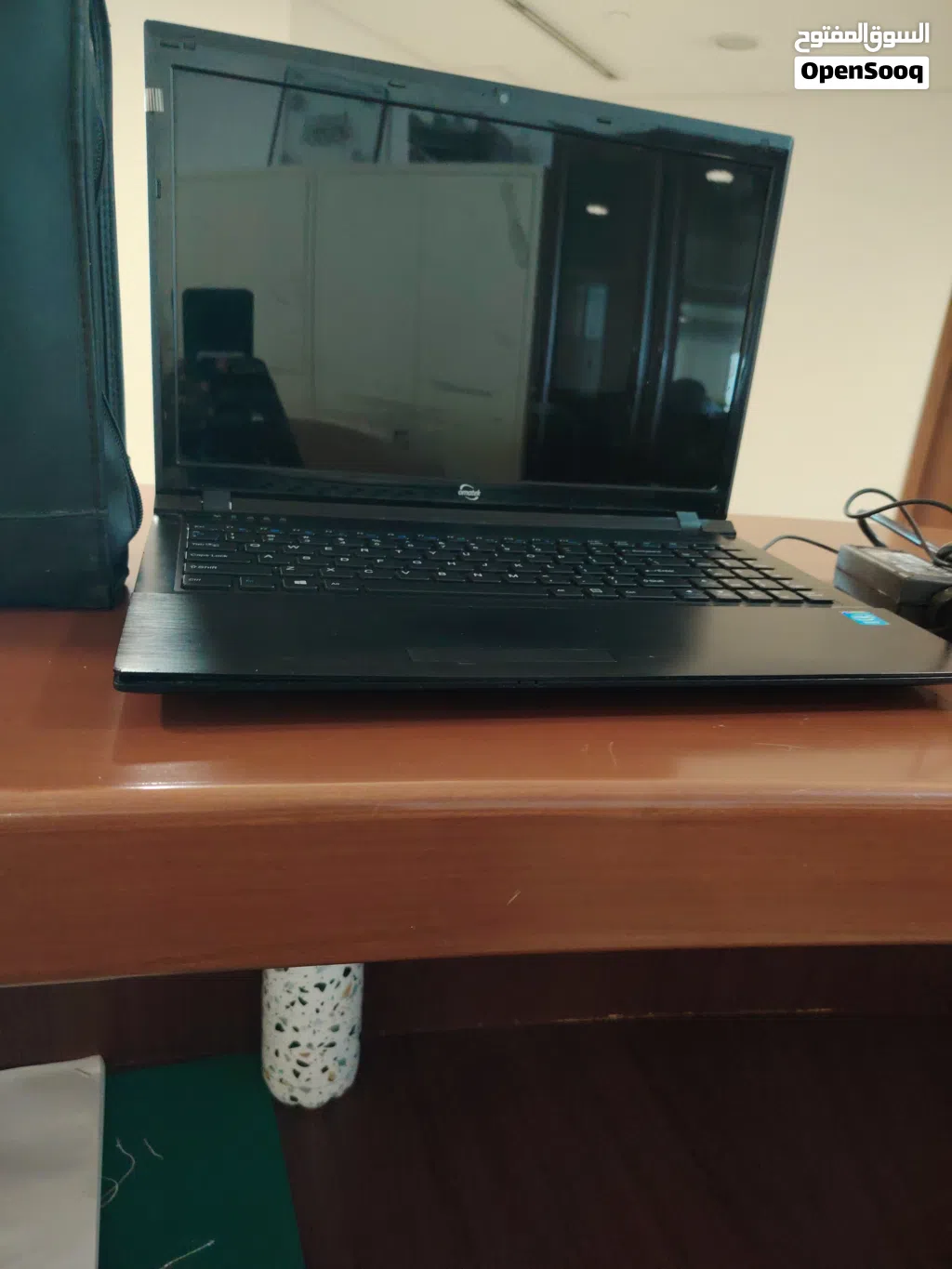 Omatek laptop. Very clean used.