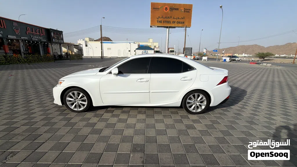 Lexus IS IS 250