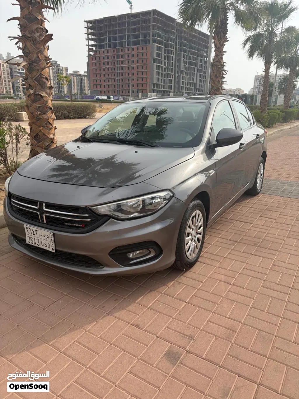 Dodge Neon Standard