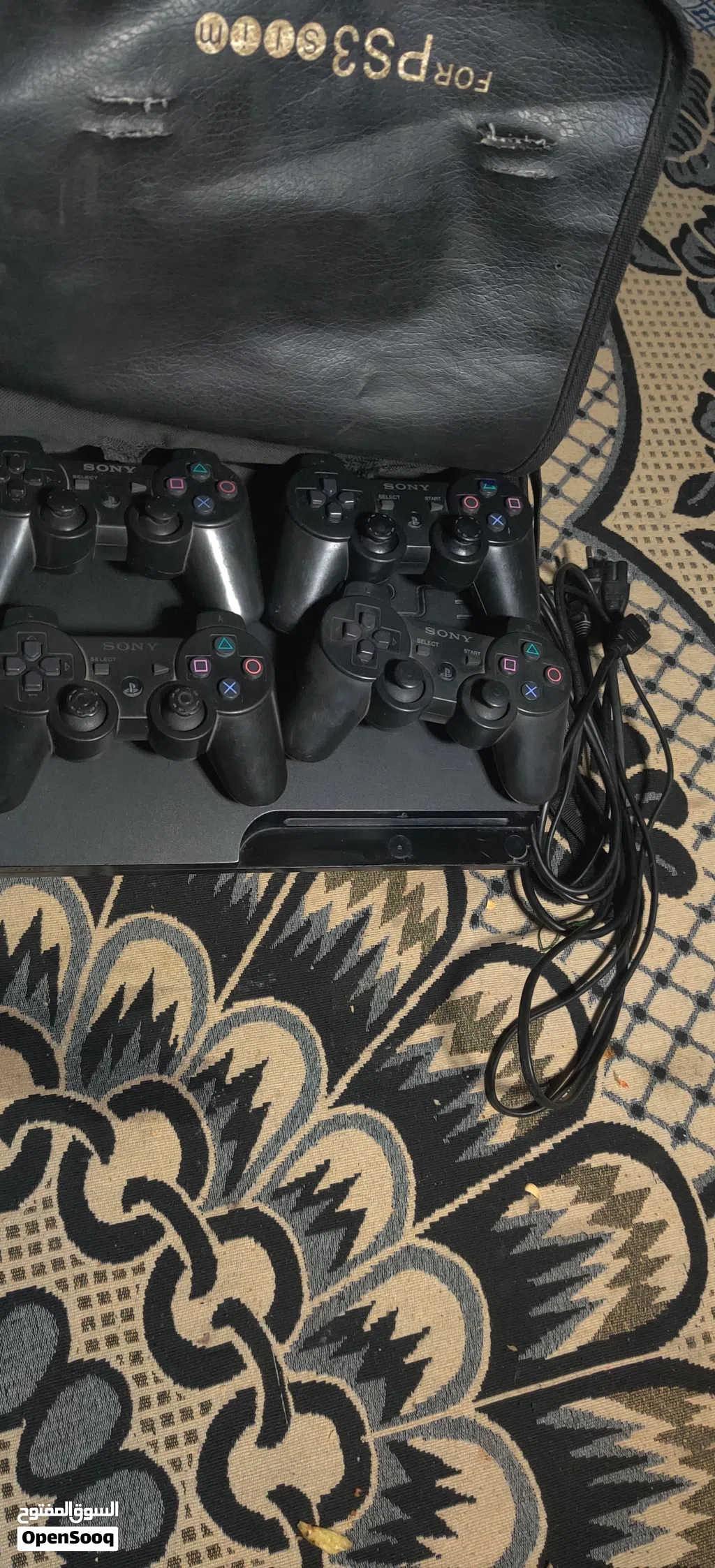 بلاستيشن 3 (ps3)