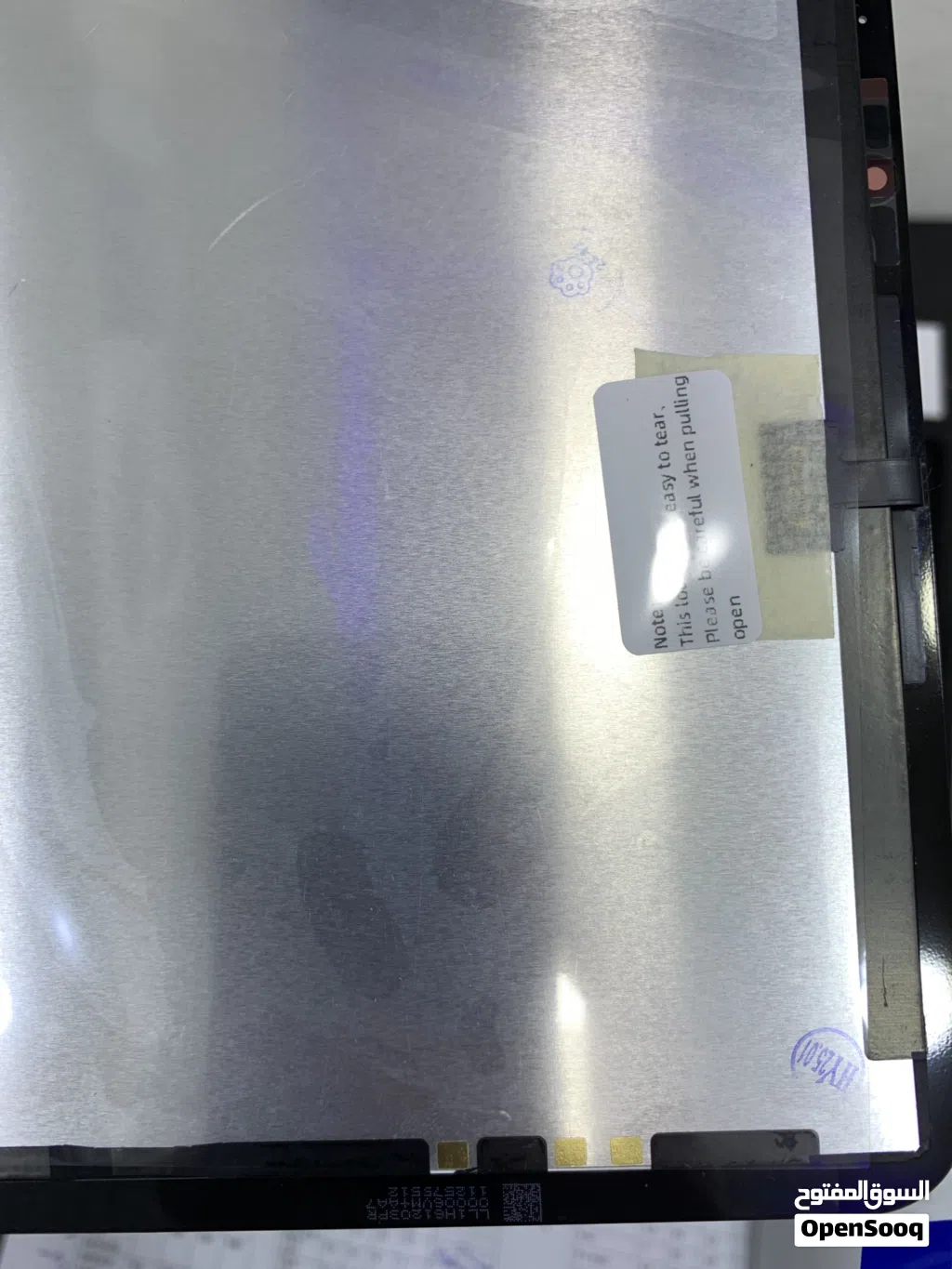 شاشة ايباد mini 6 copy one شاشة آيباد ميني 6 نخب اول