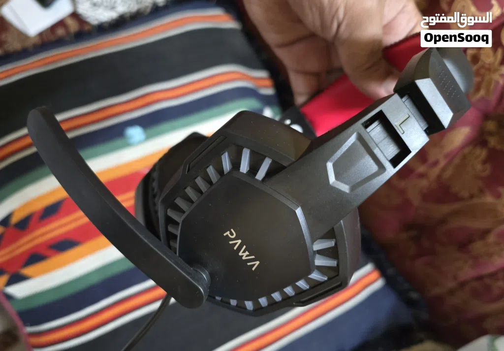 سماعات PAWA للبيع