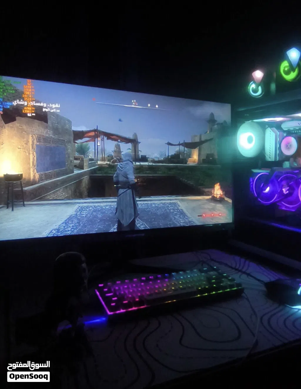 بسعر مرتب pc gaming