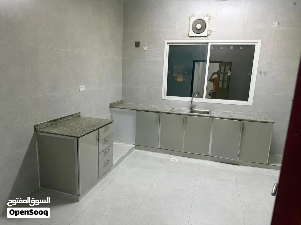 3-Bedroom Apartment for Rent – Near City Centre Seeb