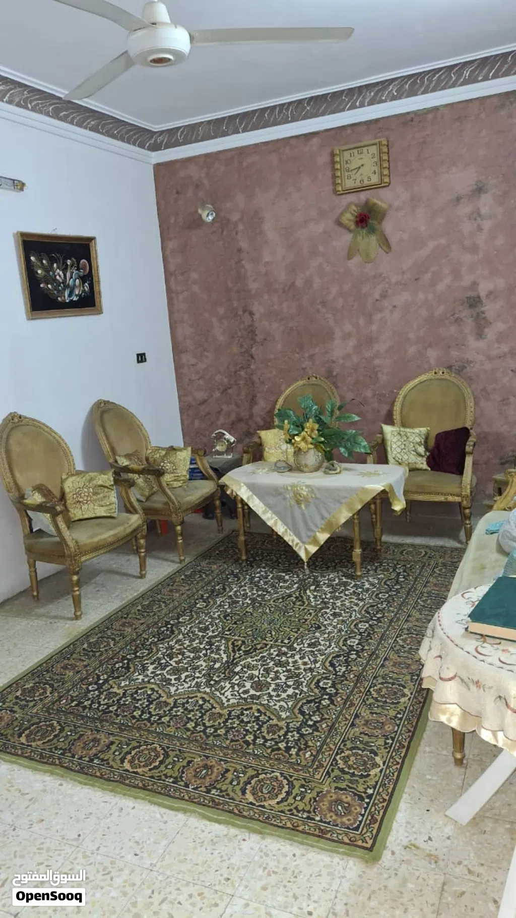 شقة للبيع بفيصل من المالك