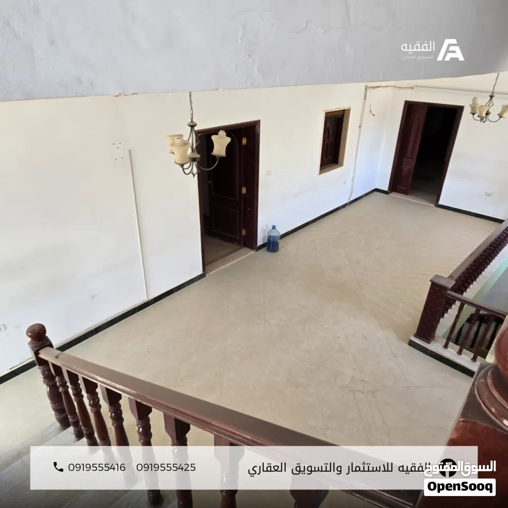 2 شقق في زناته الجديدة للايجار