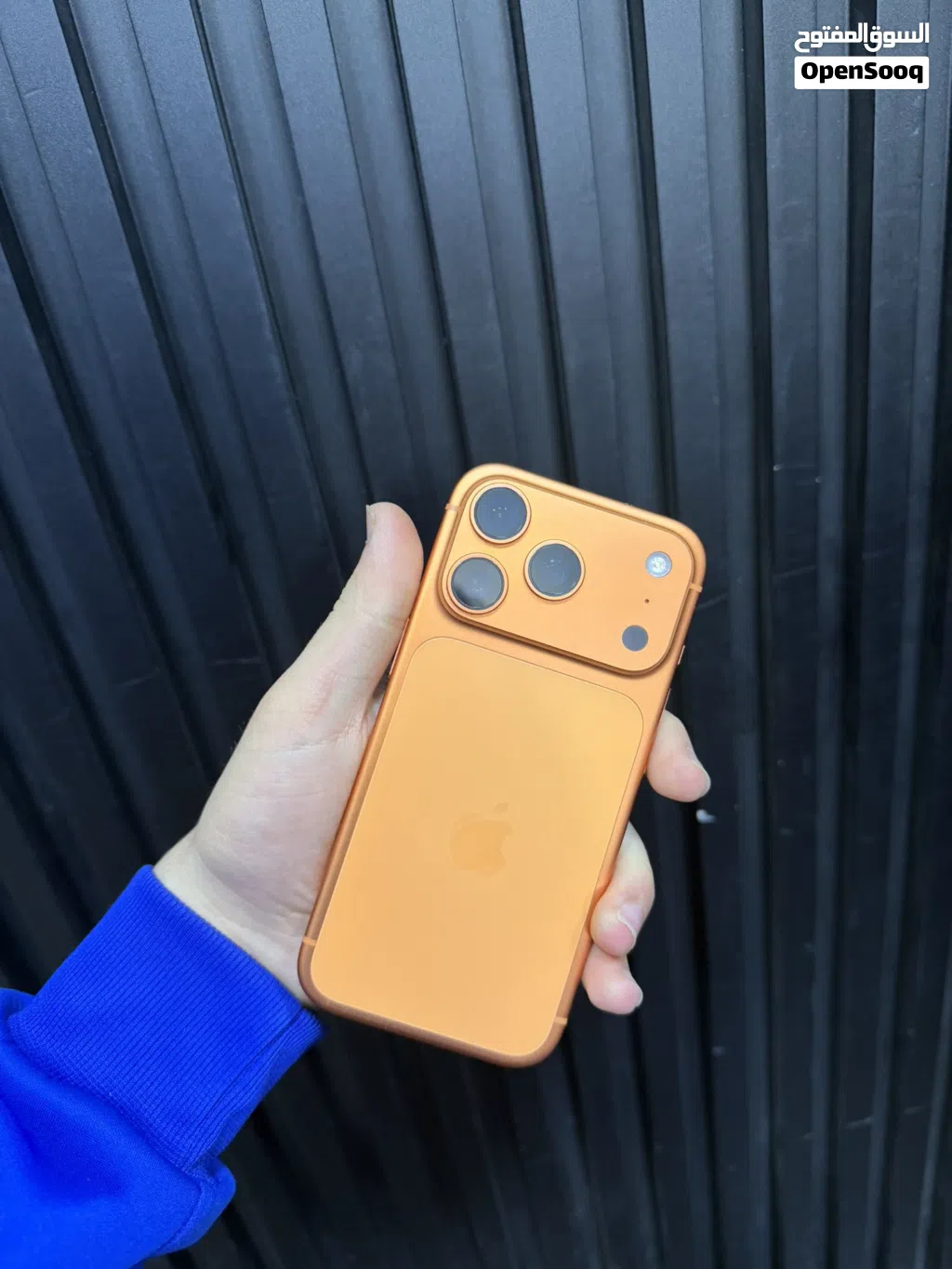 Iphone 17 pro