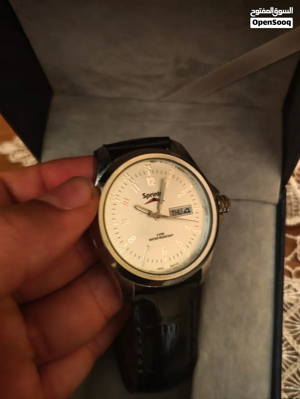 عندي ساعات للبيع