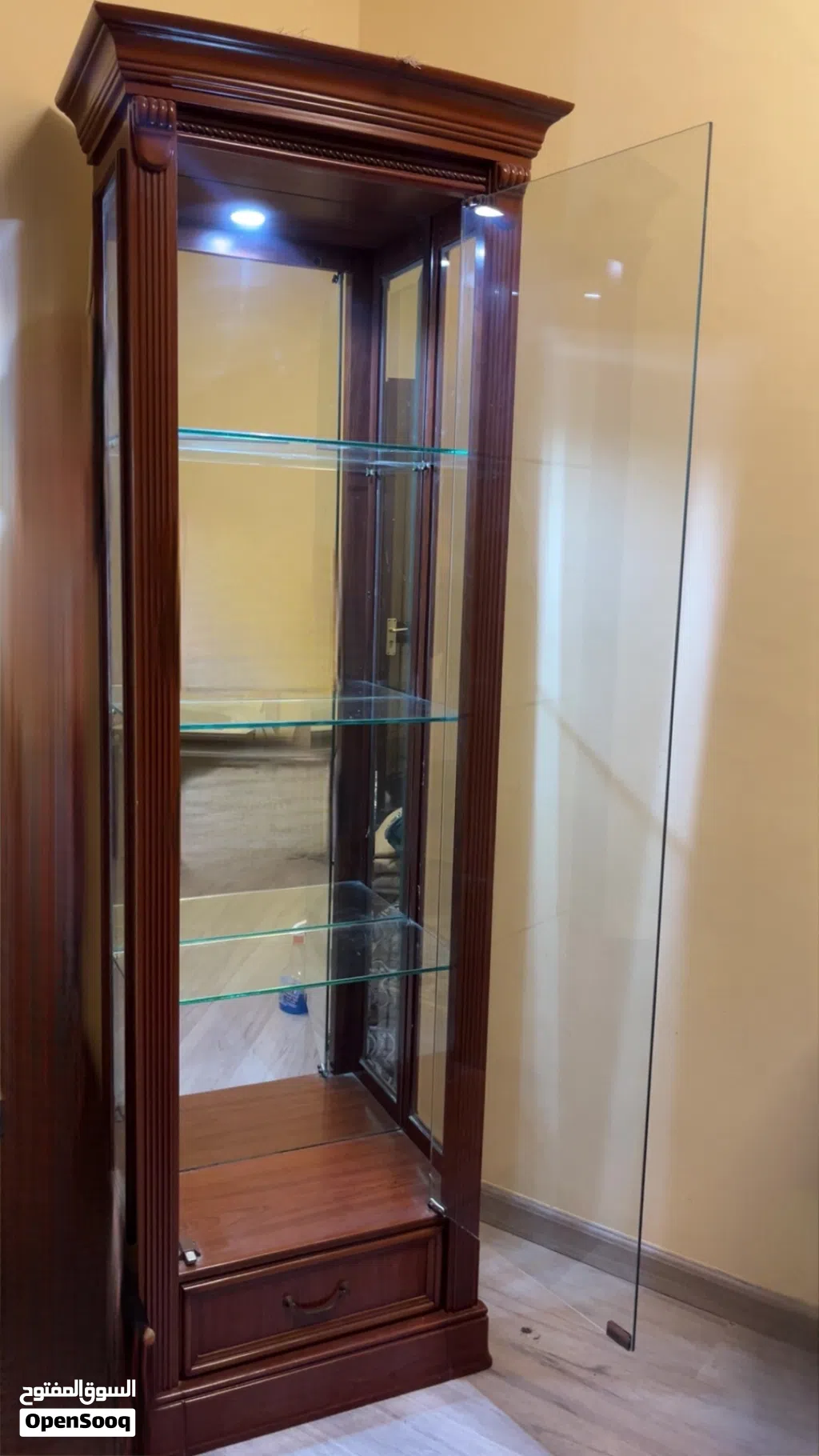High quality used Display Cabinet For sale...