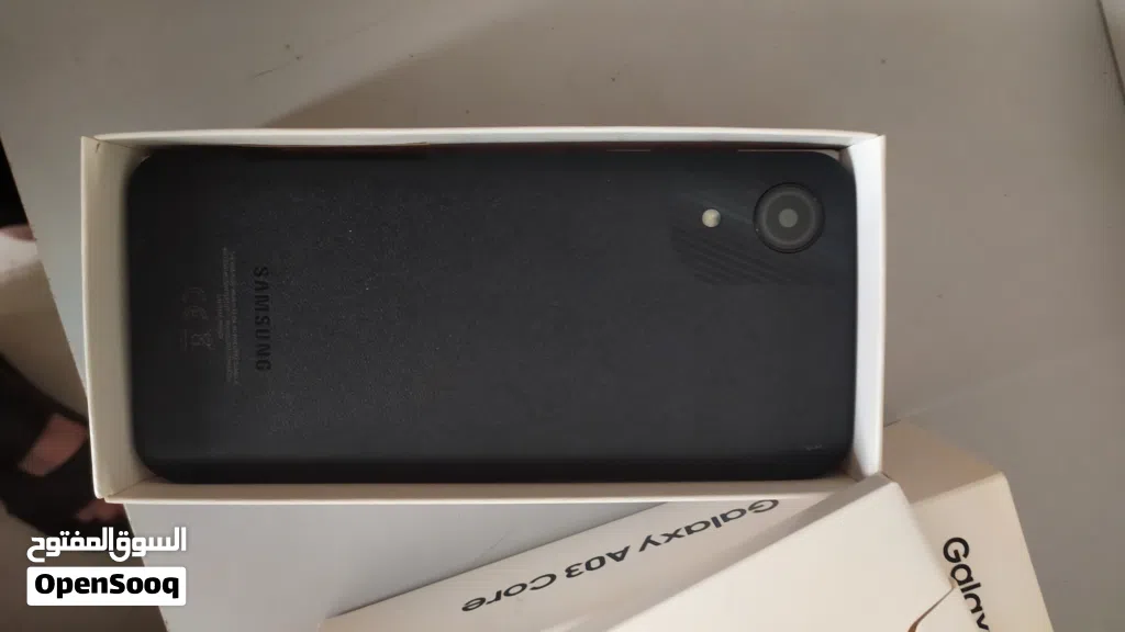 Samsung A03core
