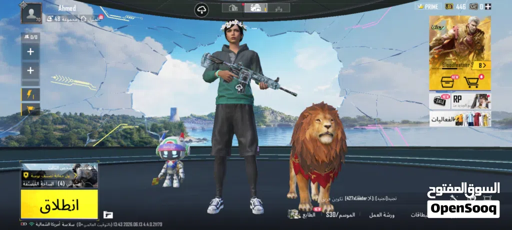 بوبجي البيع