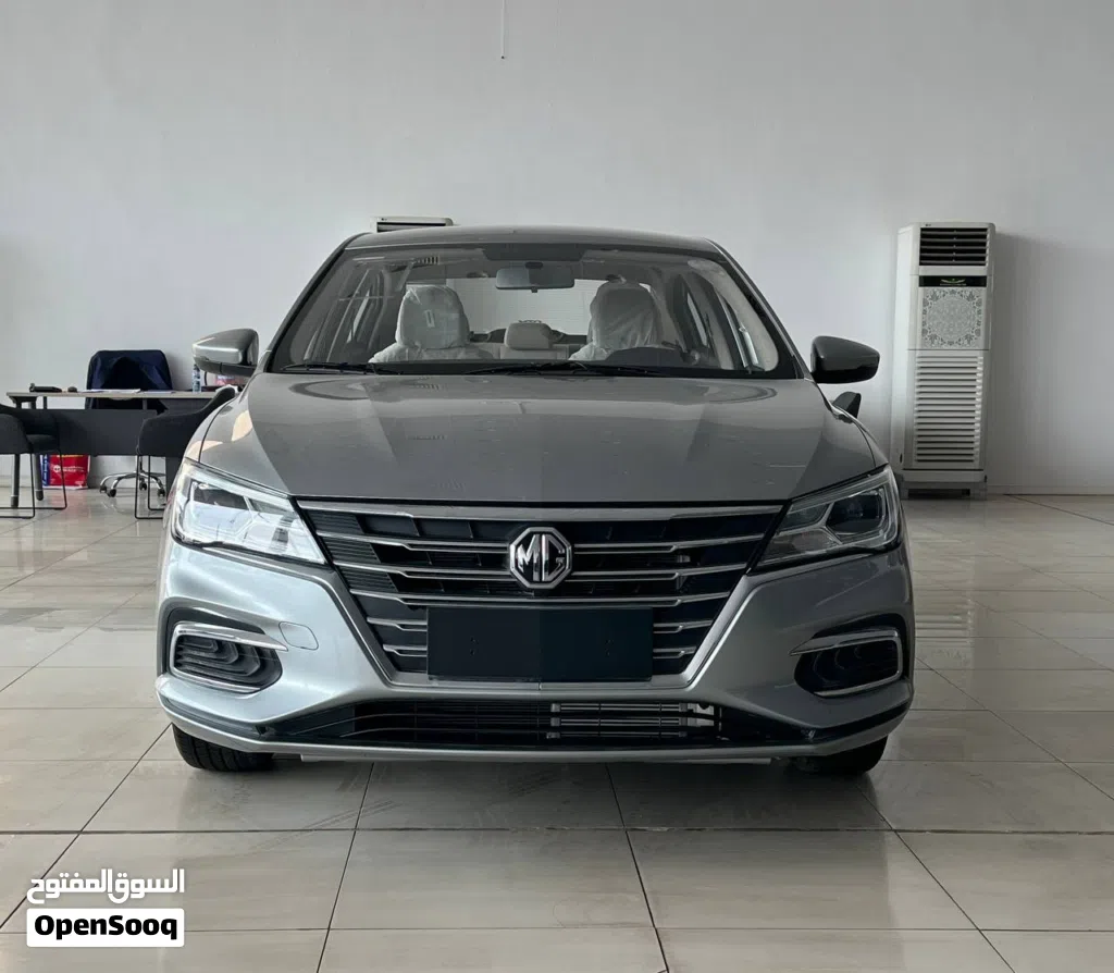 ام جي MG 5