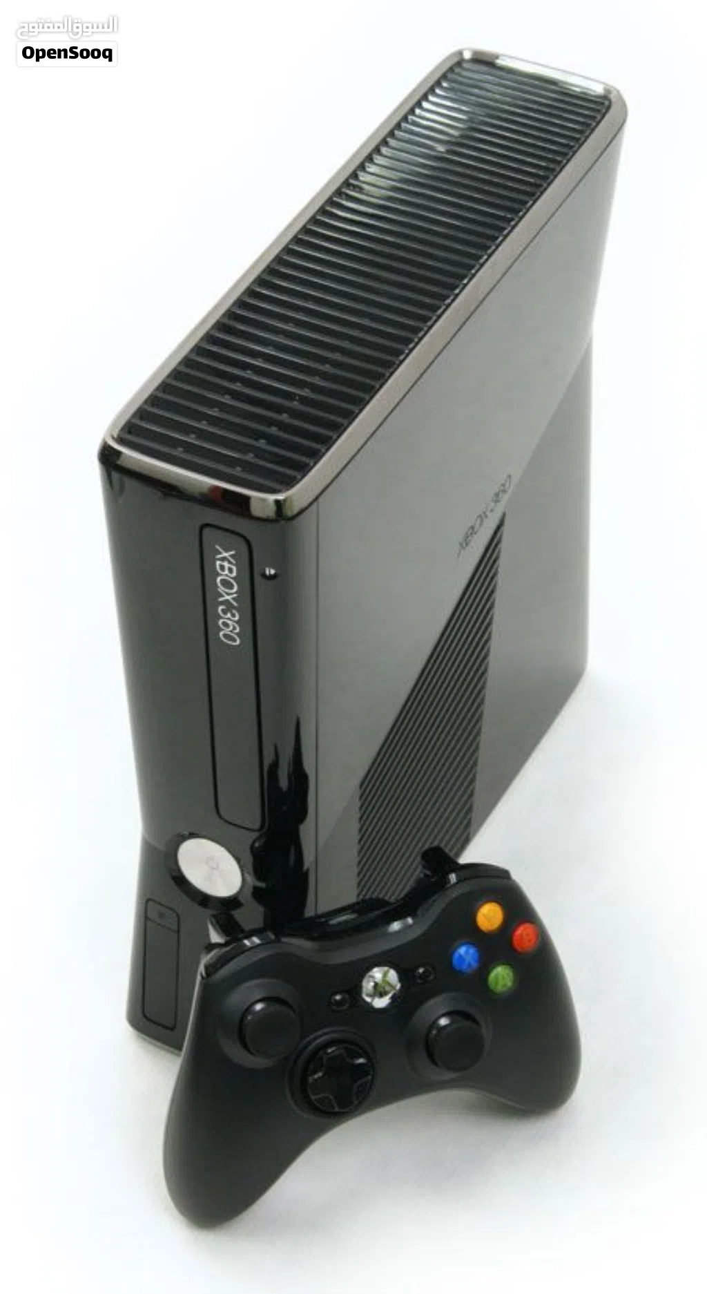 مطلوب xbox 360