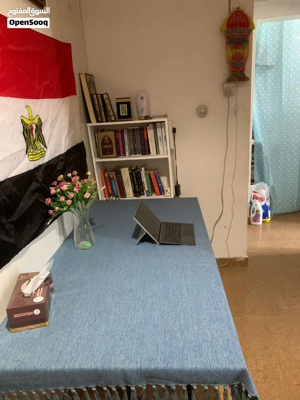 بارتشين للايجار المؤقت