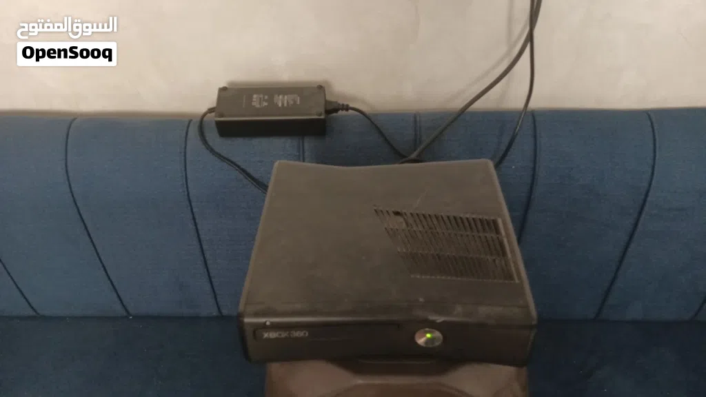 اكس بوكس 360 XBox