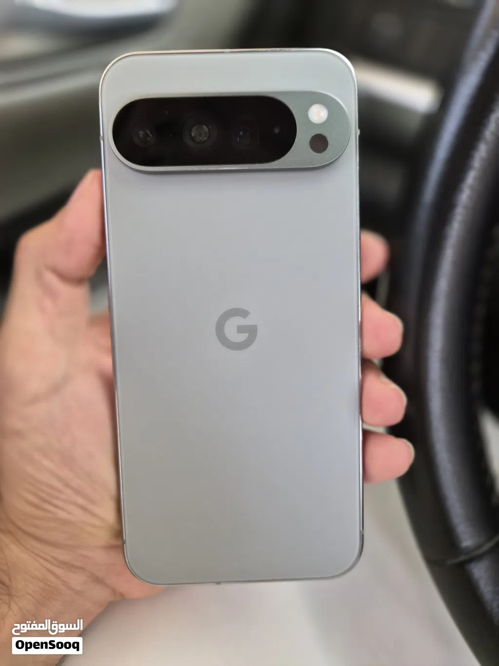 Google Pixel 9 pro XL