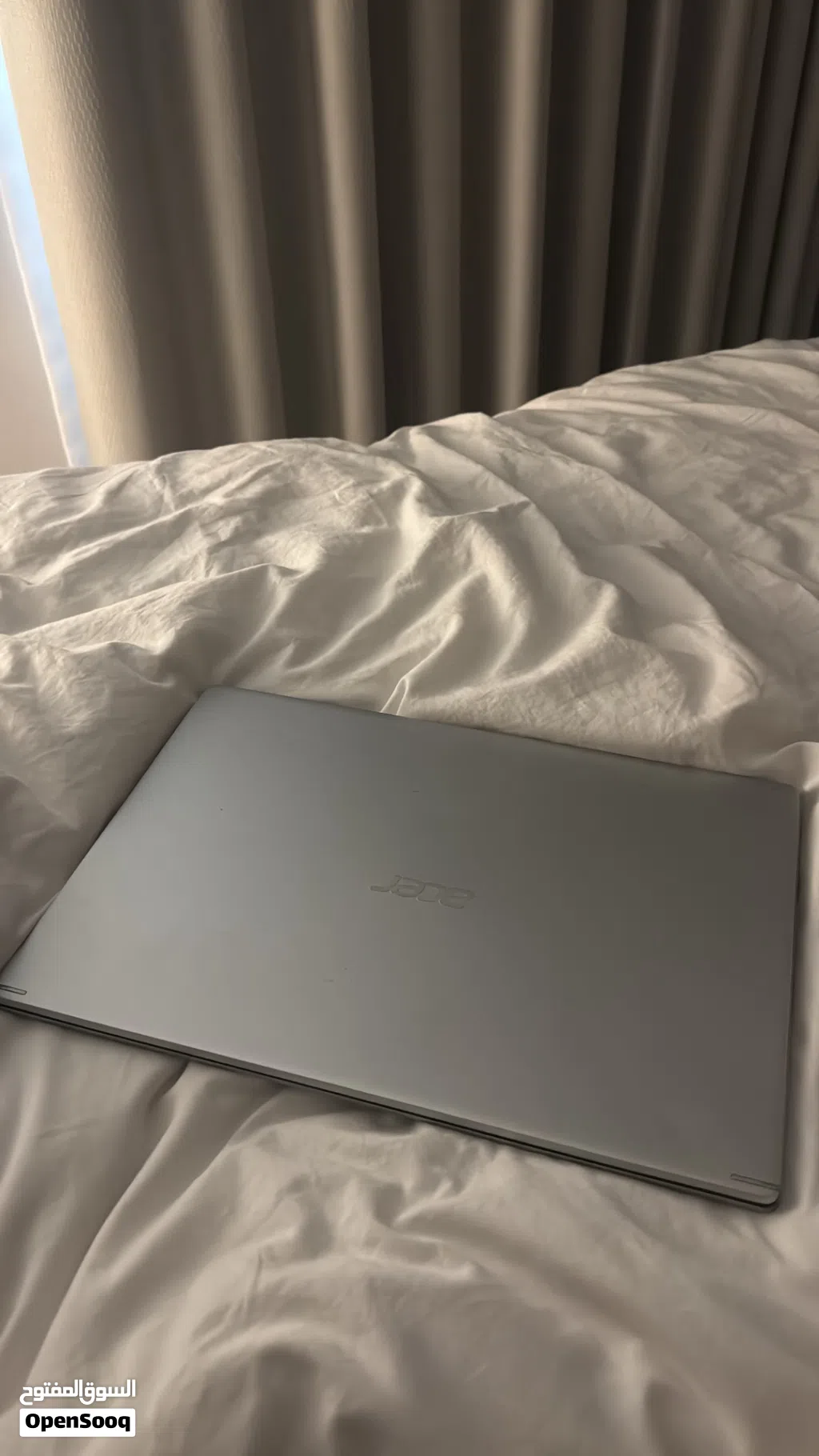 Acer Aspire 5 i7 للبيع نظيف جدًا وحالة ممتازة