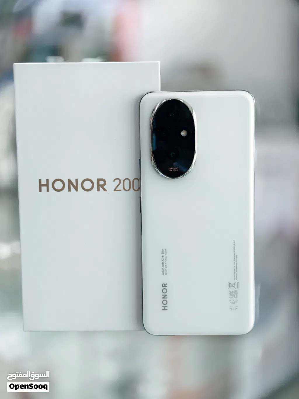 Honor 200 12/256GB
