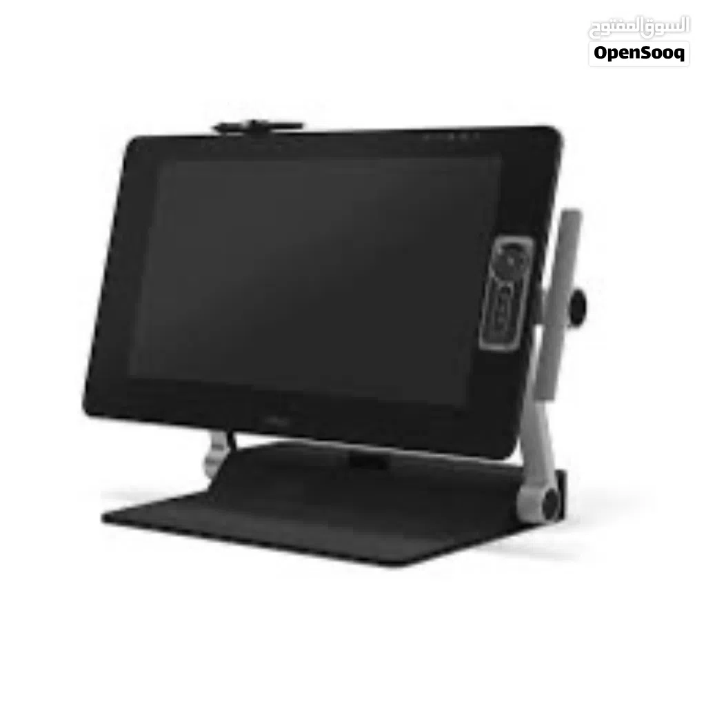 للبيع: جهاز Wacom Cintiq Pro 24 مع حامل Wacom Ergo Stand - بحالة ممتازة