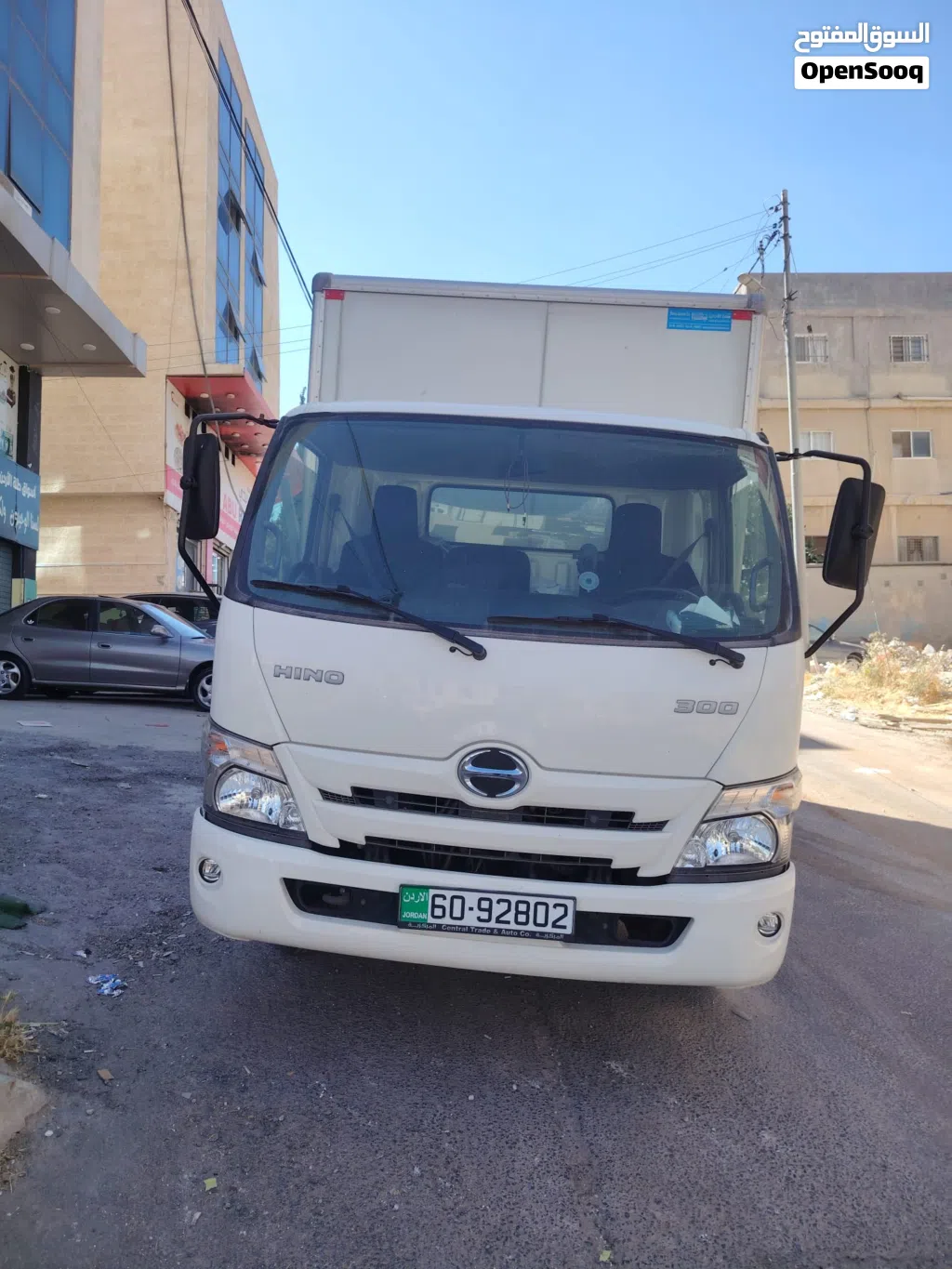 تويوتا اخرى